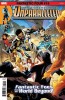[title] - Fantastic Four (6th series) #15 (Valerio Schiti variant)