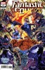 [title] - Fantastic Four (6th series) #17 (Carlos Gomez variant)
