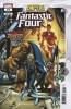 [title] - Fantastic Four (6th series) #21 (Arthur Adams variant)