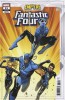 [title] - Fantastic Four (6th series) #21 (Jorge Molina variant)
