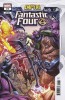 [title] - Fantastic Four (6th series) #21 (Patrick Zircher variant)