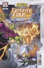 [title] - Fantastic Four (6th series) #22 (Iban Coello variant)