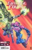 [title] - Fantastic Four (6th series) #24 (Giuseppe Camuncoli variant)