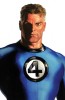 [title] - Fantastic Four (6th series) #24 (Alex Ross variant)