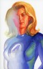 [title] - Fantastic Four (6th series) #24 (Alex Ross variant)