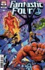 [title] - Fantastic Four (6th series) #25 (Nick Bradshaw variant)