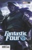 [title] - Fantastic Four (6th series) #25 (Stanley Lau variant)