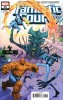 [title] - Fantastic Four (6th series) #28 (Joshua Cassara variant)