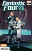 [title] - Fantastic Four (6th series) #31 (Carlos Pacheco variant)