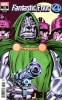 [title] - Fantastic Four (6th series) #32 (Jack Kirby variant)