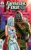 [title] - Fantastic Four (6th series) #32 (Ron Lim variant)