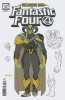 [title] - Fantastic Four (6th series) #43 (RB Silva variant)