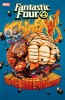 [title] - Fantastic Four (6th series) #43 (Superlog variant)