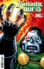 [title] - Fantastic Four (6th series) #44 (Arthur Adams variant)