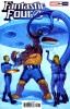 [title] - Fantastic Four (6th series) #44 (E. M. Gist variant)