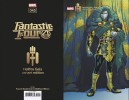 [title] - Fantastic Four (6th series) #45 (Russell Dauterman variant)