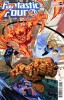 [title] - Fantastic Four (6th series) #45 (Francesco Manna variant)