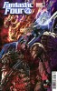 [title] - Fantastic Four (6th series) #46 (Superlog variant)