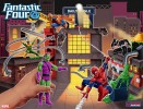 [title] - Fantastic Four (6th series) #47 (John Tyler Christopher variant)