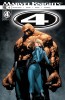 Marvel Knights 4 #6 - Marvel Knights 4 #6