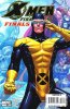 X-Men: First Class Finals #3