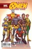 Uncanny X-Men: First Class #1 - Uncanny X-Men: First Class #1