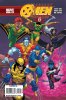 Uncanny X-Men: First Class #2 - Uncanny X-Men: First Class #2
