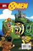 Uncanny X-Men: First Class #8 - Uncanny X-Men: First Class #8