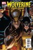 Wolverine: First Class #12 - Wolverine: First Class #12