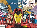 Force Works #1 - Force Works #1