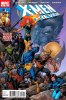 [title] - X-Men Forever (2nd series) #24