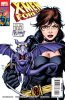 X-Men Forever (2nd series) #4 - X-Men Forever (2nd series) #4