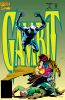 Gambit (1st series) #3 - Gambit (1st series) #3