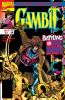 Gambit (2nd series) #2 - Gambit (2nd series) #2