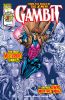 Gambit (3rd series) #1 - Gambit (3rd series) #1