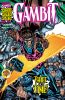 Gambit (3rd series) #12 - Gambit (3rd series) #12