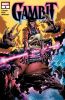 Gambit (6th series) #5 - Gambit (6th series) #5