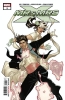 Mr. and Mrs. X #1 - Mr. and Mrs. X #1