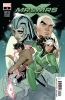 Mr. and Mrs. X #3 - Mr. and Mrs. X #3