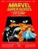 TSR's Marvel Super Heroes: Cat's Paw - TSR's Marvel Super Heroes: Cat's Paw