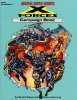 TSR's Marvel Super Heroes: X-Forces - Campaign Book - TSR's Marvel Super Heroes: X-Forces - Campaign Book