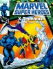 TSR's Marvel Super Heroes: X-Terminate - TSR's Marvel Super Heroes: X-Terminate
