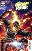 [title] - Ghost Rider (10th series) #4 (David Baldeon variant)