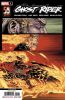 [title] - Ghost Rider (10th series) #4 (Second Printing variant)