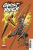 [title] - Ghost Rider (10th series) #6 (Leonardo Romero variant)