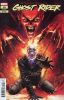 [title] - Ghost Rider (10th series) #19 (Marco Mastrazzo variant)
