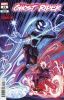 [title] - Ghost Rider (10th series) #19 (Luciano Vecchio variant)