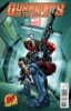 [title] - Guardians of the Galaxy (3rd series) #1 (Carlo Pagulayan variant)