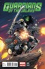 [title] - Guardians of the Galaxy (3rd series) #2 (Joe Madureira variant)
