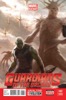 [title] - Guardians of the Galaxy (3rd series) #2 (Charlie Wen variant)